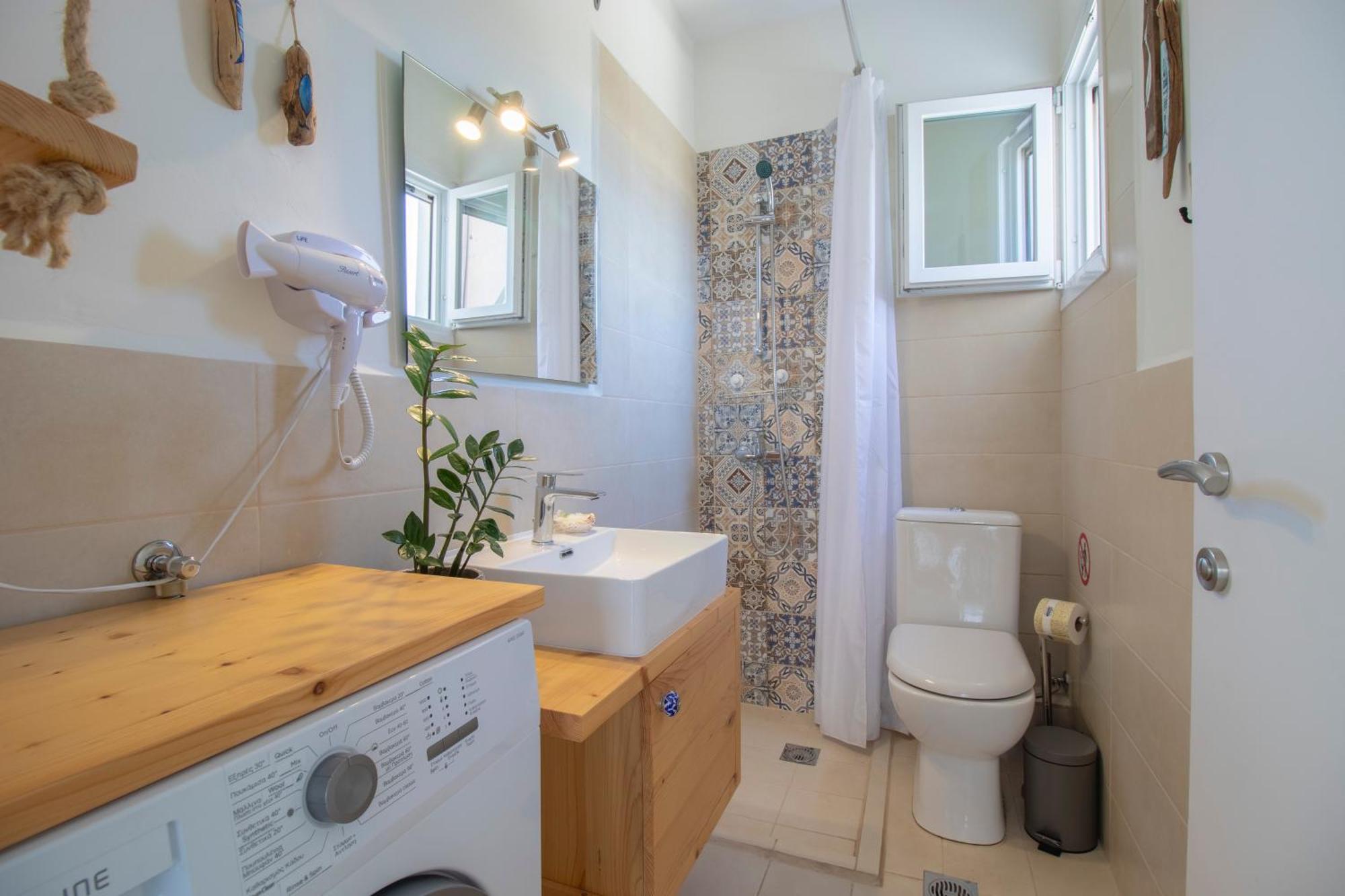 Babilia Central Appartment Suites Limenas Hersonisou Hersonissos  Exterior foto