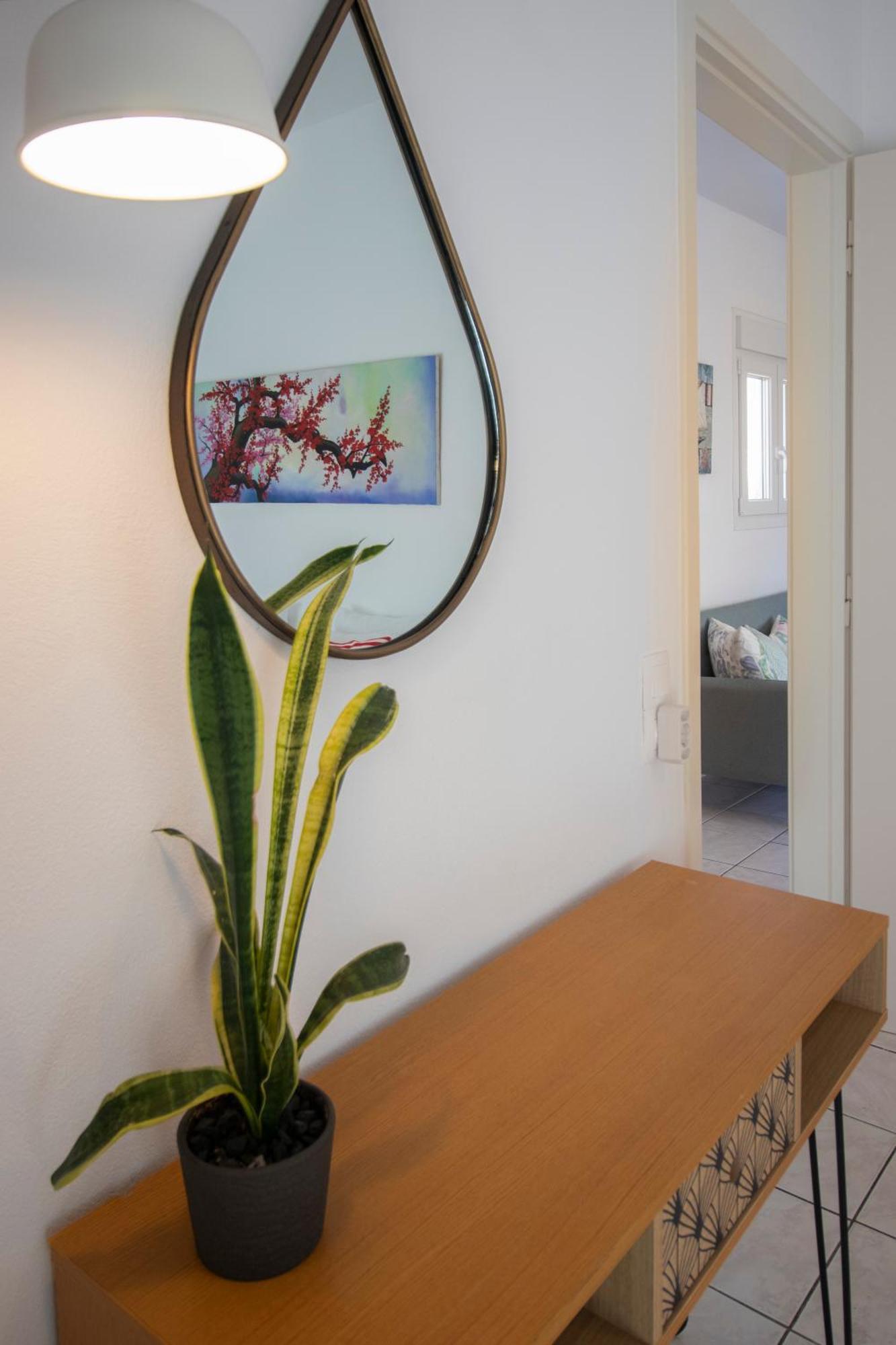 Babilia Central Appartment Suites Limenas Hersonisou Hersonissos  Exterior foto