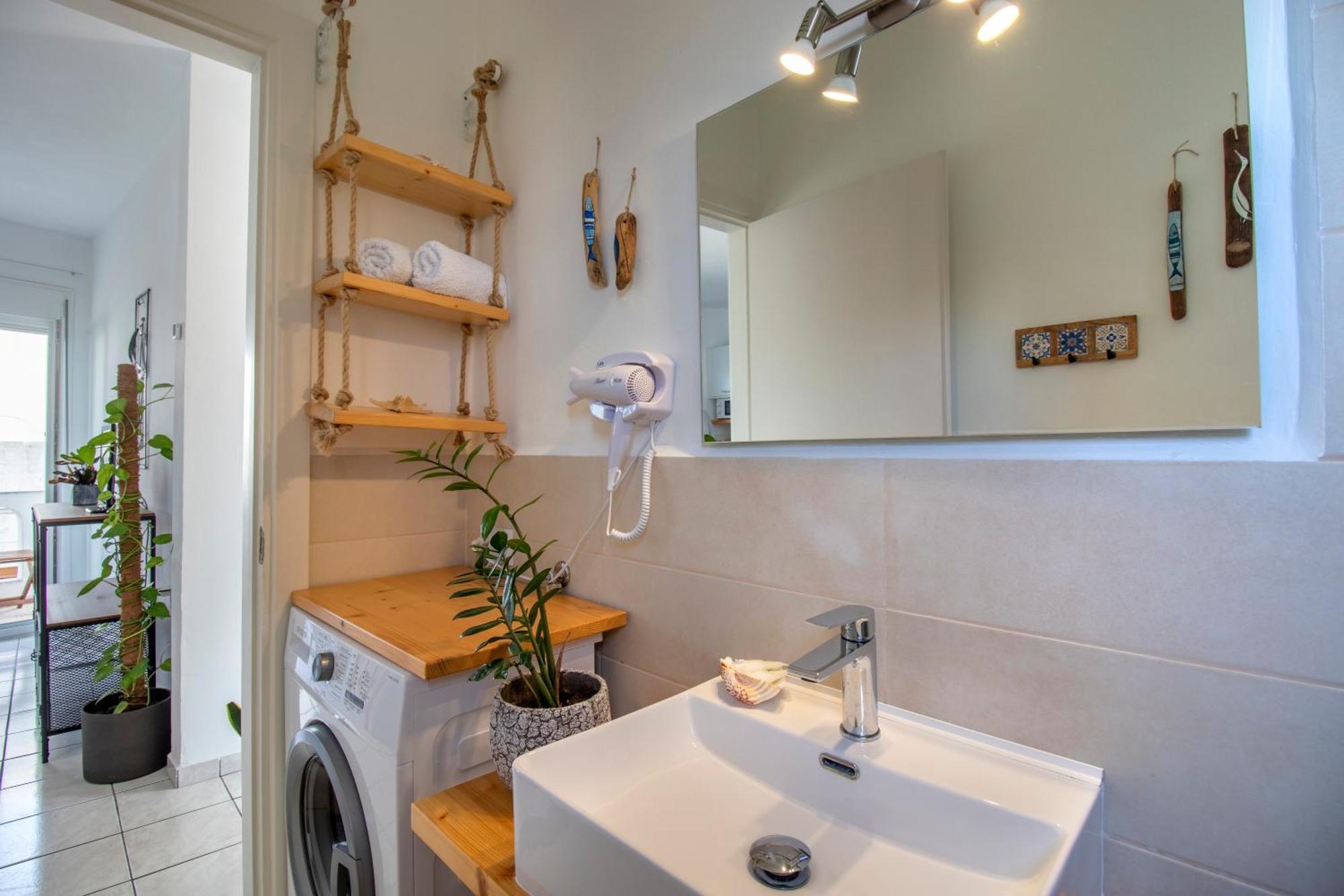 Babilia Central Appartment Suites Limenas Hersonisou Hersonissos  Exterior foto