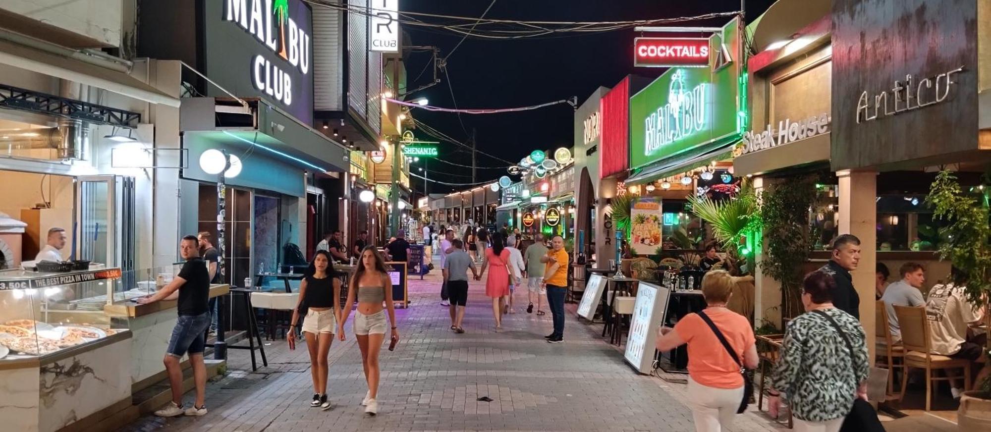 Babilia Central Appartment Suites Limenas Hersonisou Hersonissos  Exterior foto